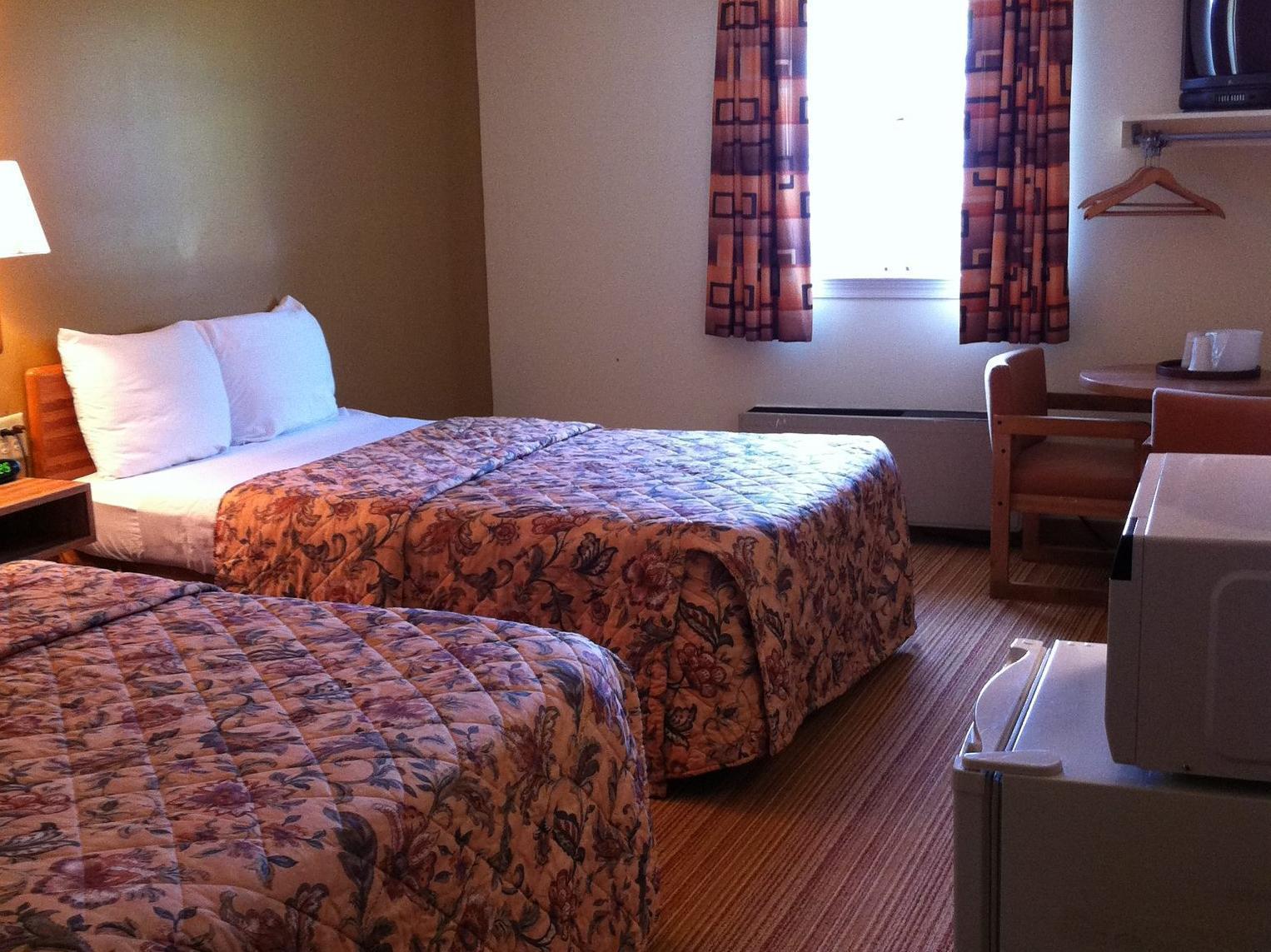 Cocoa Country Inn Hershey Pokoj fotografie
