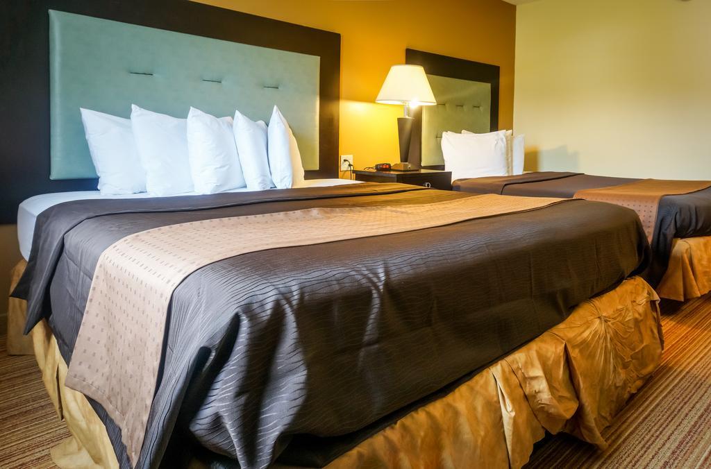 Cocoa Country Inn Hershey Exteriér fotografie