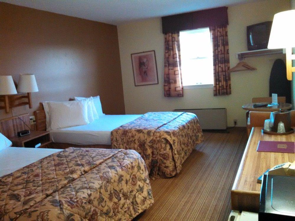 Cocoa Country Inn Hershey Exteriér fotografie