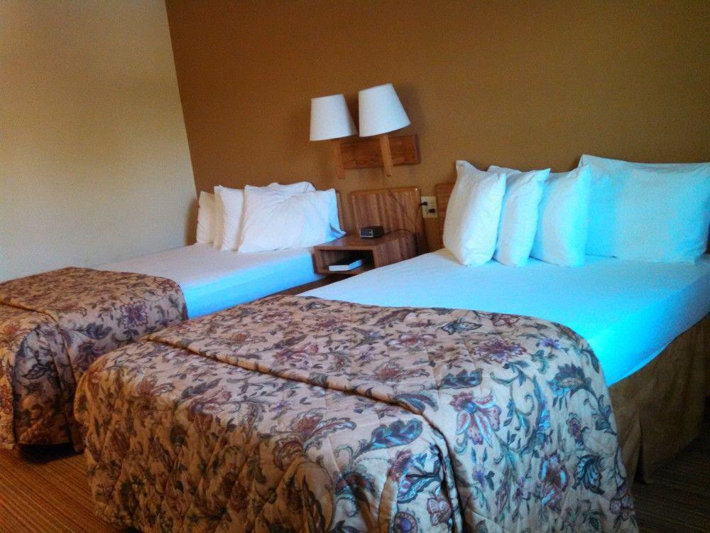 Cocoa Country Inn Hershey Exteriér fotografie