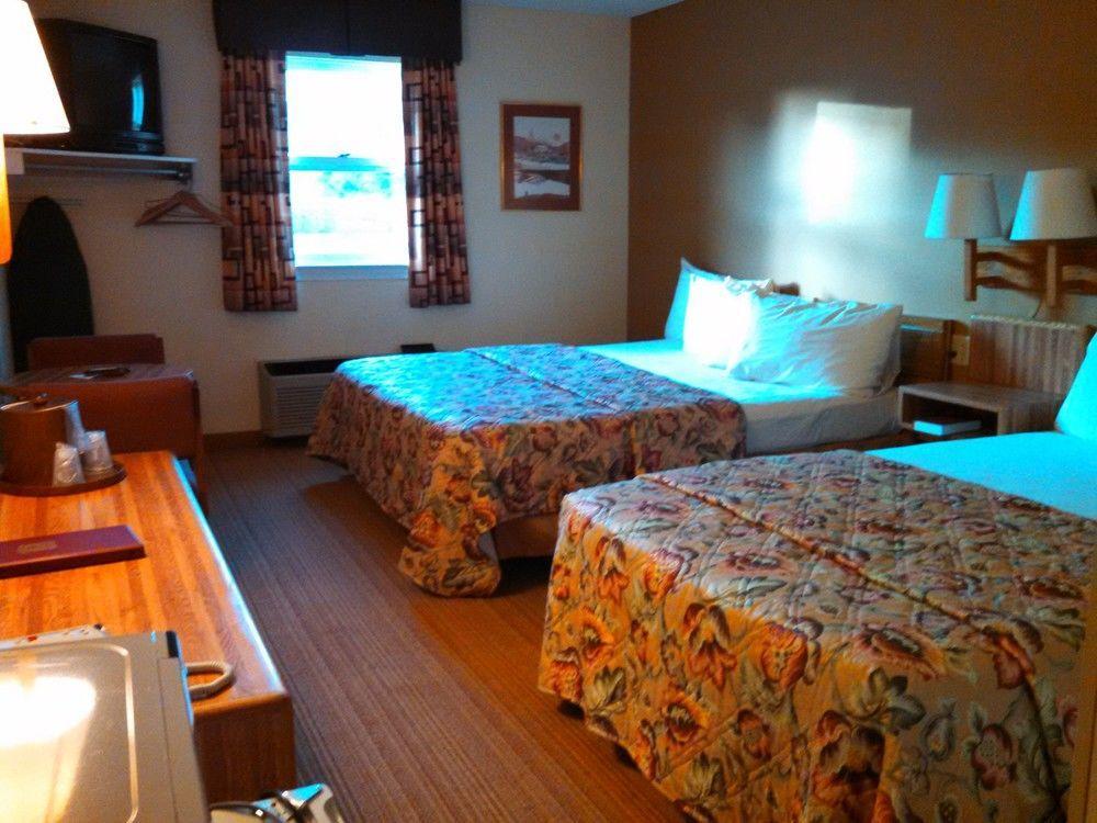 Cocoa Country Inn Hershey Exteriér fotografie