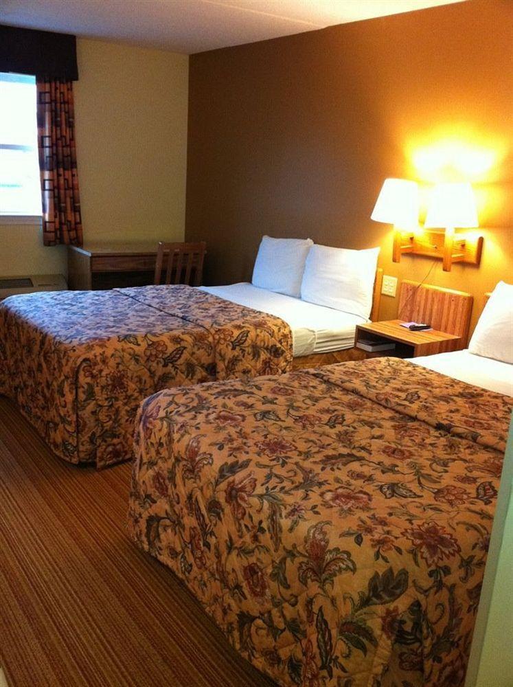 Cocoa Country Inn Hershey Exteriér fotografie