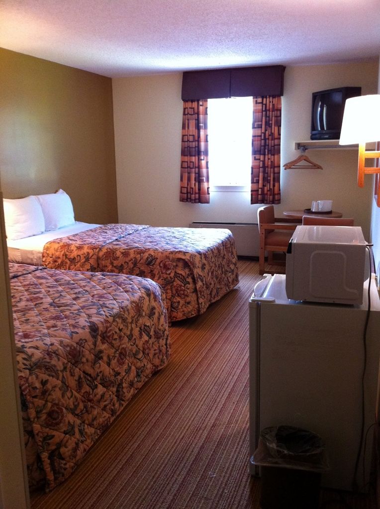 Cocoa Country Inn Hershey Pokoj fotografie