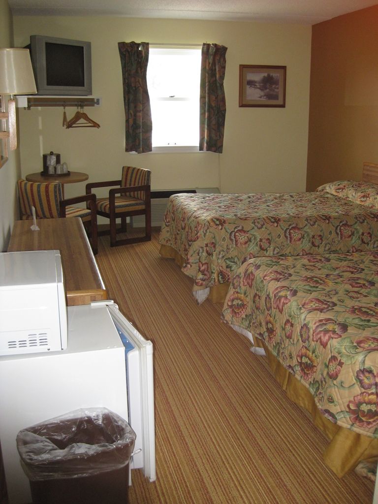 Cocoa Country Inn Hershey Pokoj fotografie