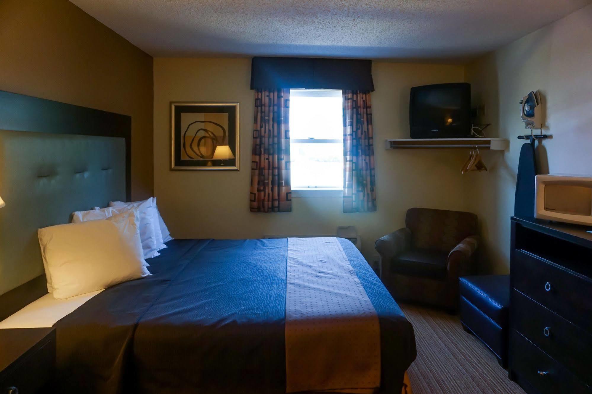 Cocoa Country Inn Hershey Exteriér fotografie