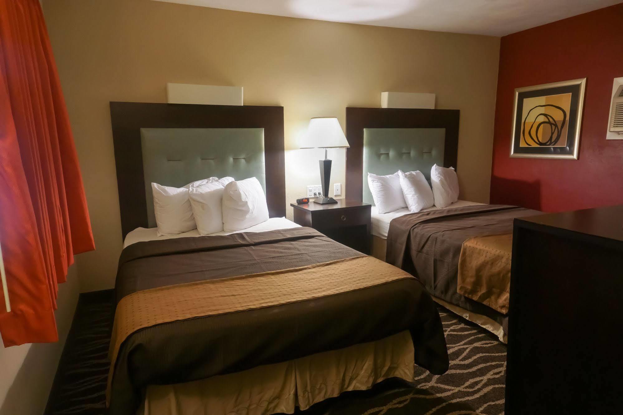 Cocoa Country Inn Hershey Exteriér fotografie
