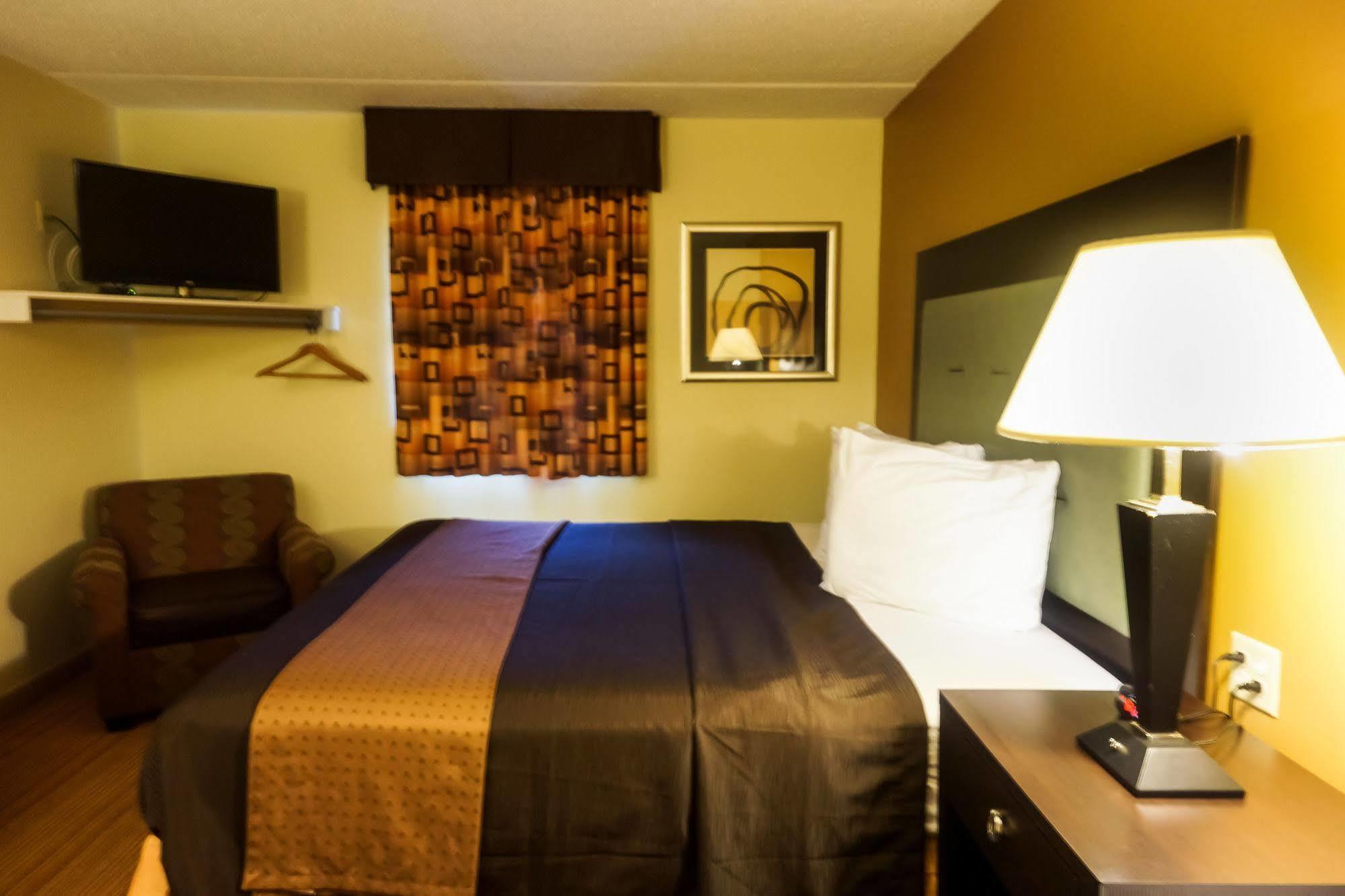 Cocoa Country Inn Hershey Exteriér fotografie